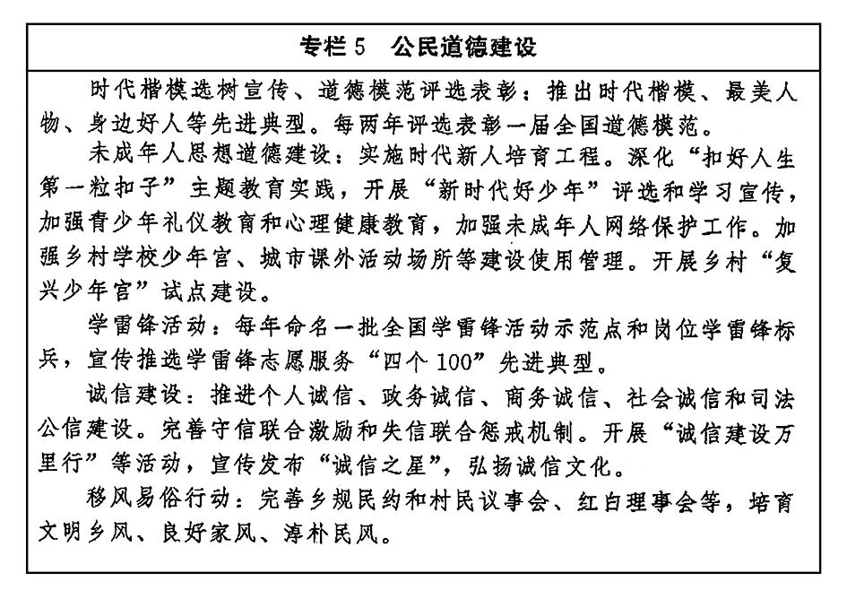 《“十四五”文化发展规划》 印发 图片