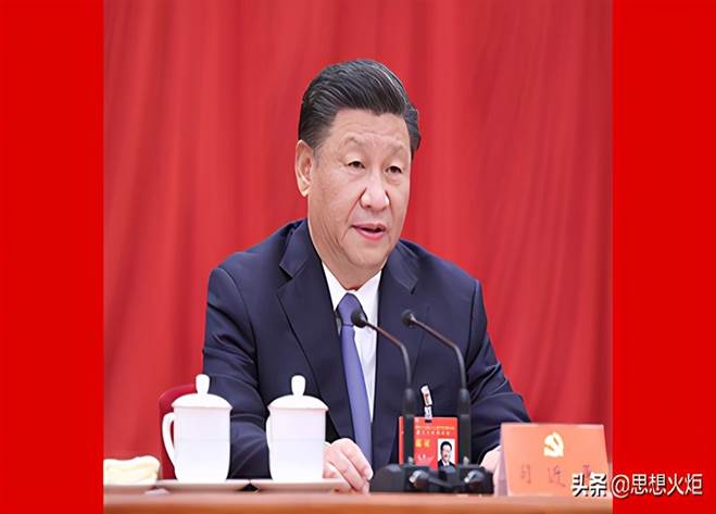 周新民:读懂深悟十九届五中全会公报其中的“十个新表述”