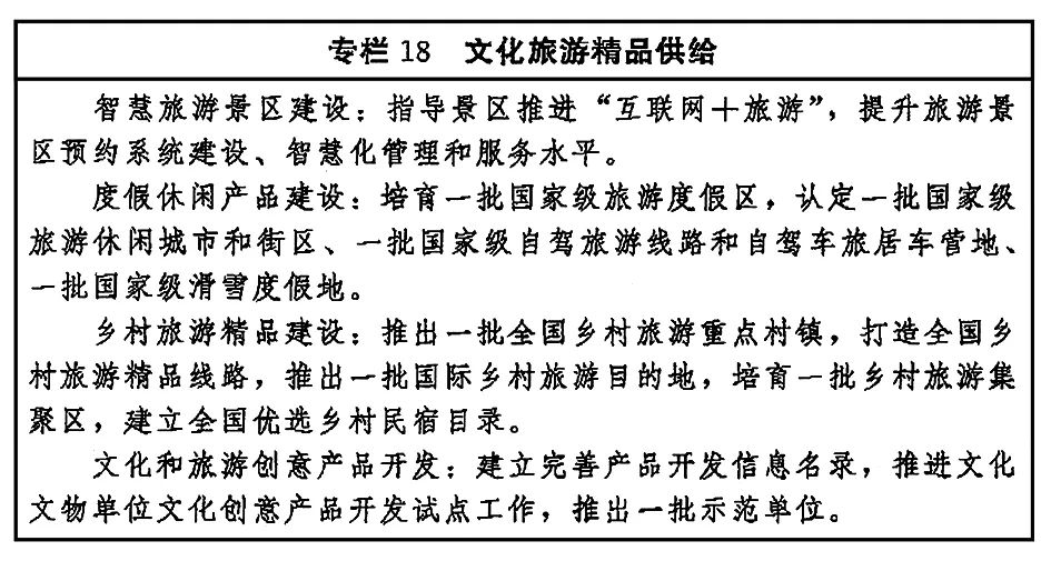 《“十四五”文化发展规划》 印发 图片
