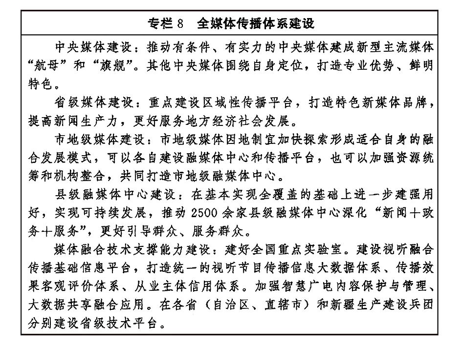 《“十四五”文化发展规划》 印发 图片